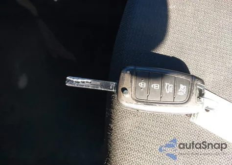 2020 Hyundai Accent Se from USA, damaged, VIN 3KPC24A68LE099535